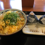 丸亀製麺 - 