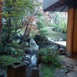 別邸翠風荘慶山 - 