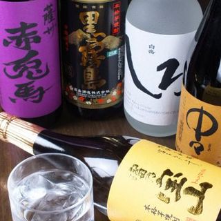 東京串揚げ 串道場_0