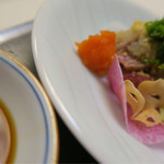 おおさか料理  浅井 - 