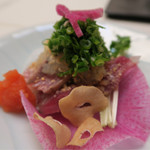 おおさか料理  浅井 - 