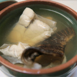 おおさか料理  浅井 - これ、おいしい～～