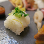 おおさか料理  浅井 - 