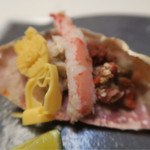 おおさか料理  浅井 - 