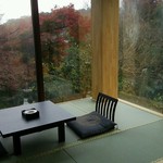 別邸翠風荘慶山 - 