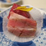 おおさか料理  浅井 - トロです