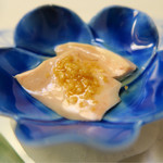 おおさか料理  浅井 - 何だったっか。。。肝のはず