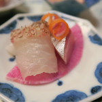 おおさか料理  浅井 - 