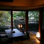 別邸翠風荘慶山 - 