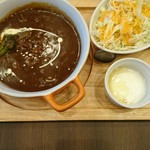 カフェ エスポワール - 