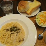 カフェ エスポワール - 