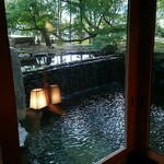 別邸翠風荘慶山 - 