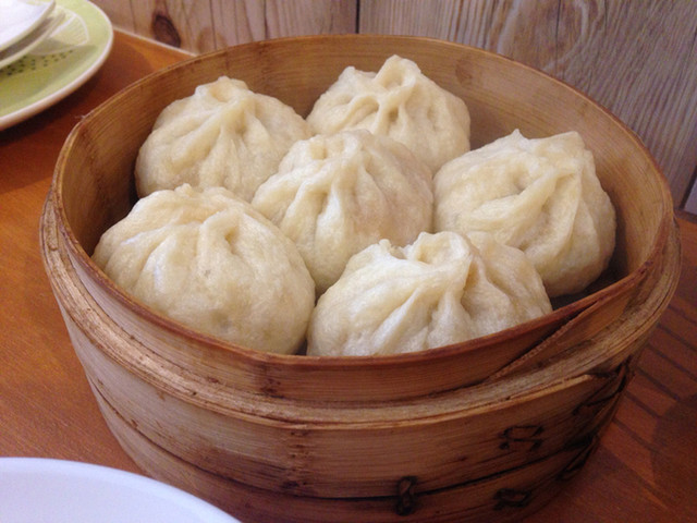 ちいはいの家 土気 肉まん 中華まん 食べログ