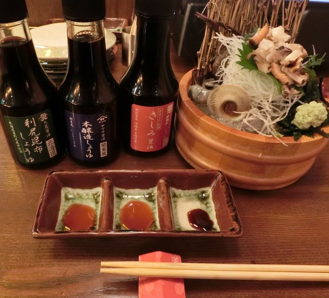 閉店 目利きの銀次 阪急三国駅前店 三国 居酒屋 食べログ