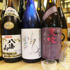 うどんとお酒 花鳥風月庵 - ドリンク写真: