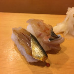 築地すし大 別館 - 