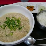 韓国家庭料理の店 ソウル屋
