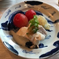 香桃 - 