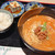 昆明 - 料理写真:担担麺 ¥600