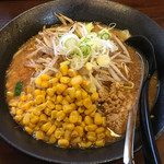 らーめん 坊蔵 - 