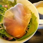 別邸翠風荘慶山 - 