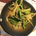 シダックス - 料理写真: