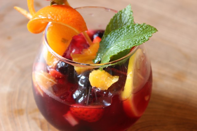 農家バル FOODBABY（フードベイビー） - 帯広（ダイニングバー）の写真