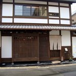 イル・ピアーノ - 外観