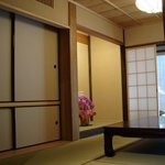 イル・ピアーノ - 和室