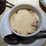 イル・ピアーノ - フレシュを入れると・・