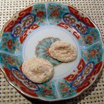 イル・ピアーノ - メレンゲ焼き菓子