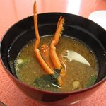 遊び心の宿　のいち - ランチの海鮮定食