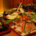 居酒屋よしみ屋 - 