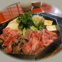 三嶋亭 本店 - 