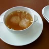 中国料理 「チャイナブルー」 コンラッド東京 - 