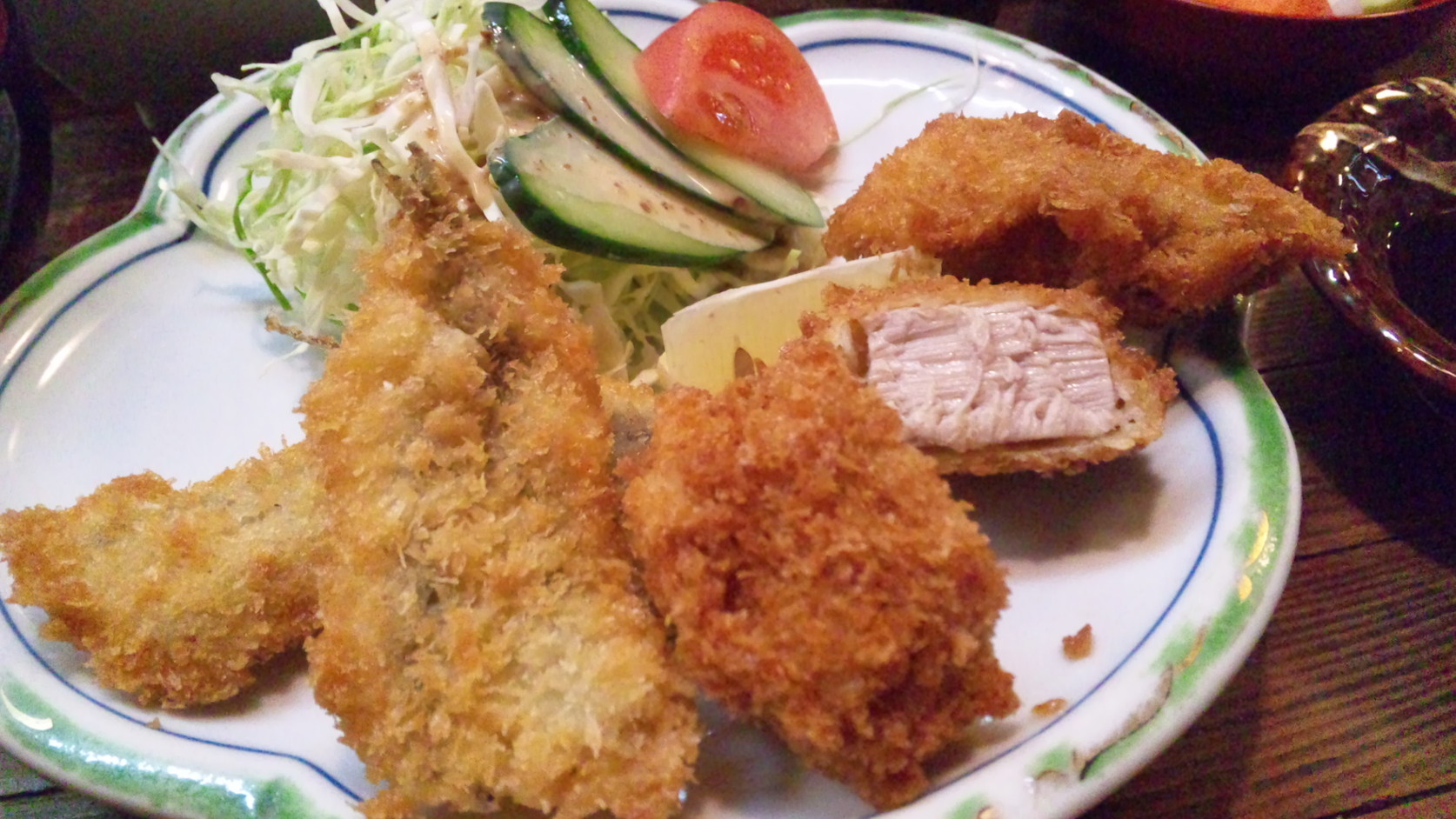 いわし料理 浜膳 name=
