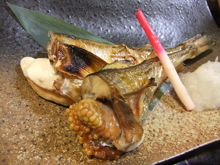 最上屋旅馆 - ハタハタ