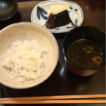 京料理 たか木 - 