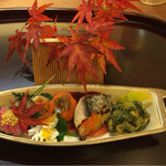 京料理 たか木 - 