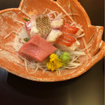 京料理 たか木 - 