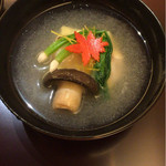 京料理 たか木 - 