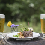 フレンチキッチン ルヴェ ソン ヴェール - 料理写真: