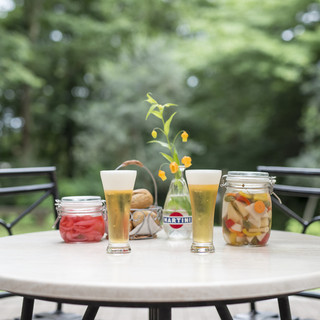 ブラッスリー ルヴェ ソン ヴェール_1