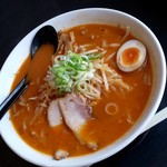 ラーメンの寳龍 - 