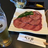 米澤牛DINING べこや - 