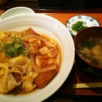 京極食堂　奈於 - 