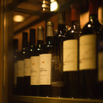 バルバッコア 梅田店