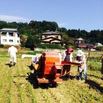 Osteria YOSHI - 神奈川が誇る大自然「南足柄市」自然豊かなこの場所で家族で楽しく農作業！！