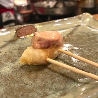 天ぷら もっこす - 