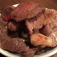 うしごろバンビーナ 銀座店 - 